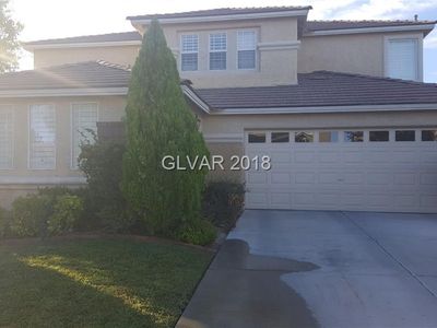 2226 Tedesca Dr, Henderson, NV, 89052