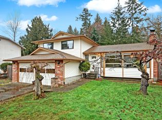 15305 46th Pl W, Lynnwood, WA 98087