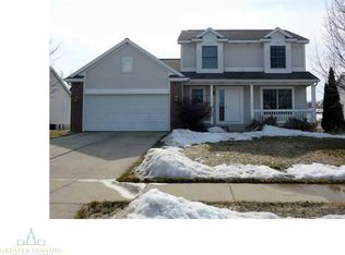 1335 Eastbury Dr, Lansing, MI 48917