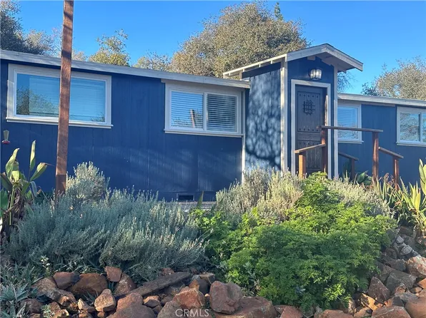 114 Fire Camp Rd, Oroville, CA 95966