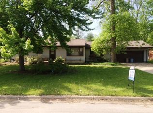 1085 Stanley Rd, Auburn, MI 48611