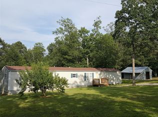 3291 Lollar Branch Rd, Sullivan, MO 63080