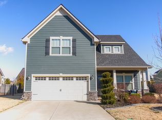 4426 Maximillion Cir, Murfreesboro, TN 37128
