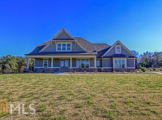 133 Christopher Rd, Sharpsburg, GA 30277