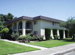 Star Manor Apartments, Turlock, CA 95380