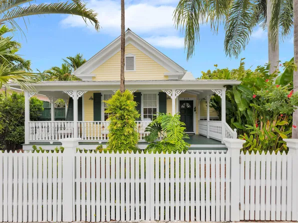 619 Ashe St, Key West, FL 33040