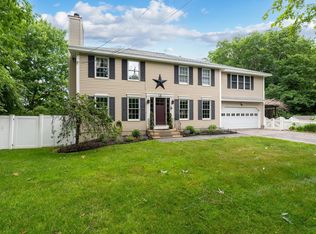 4 Faith Drive, Derry, NH 03038