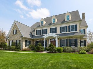 520 Cheltenham Ct, Lititz, PA 17543