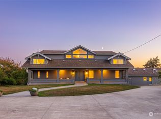 3910 Cliffside Dr, Bellingham, WA