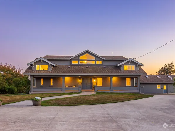 3910 Cliffside Drive, Bellingham, WA 98225