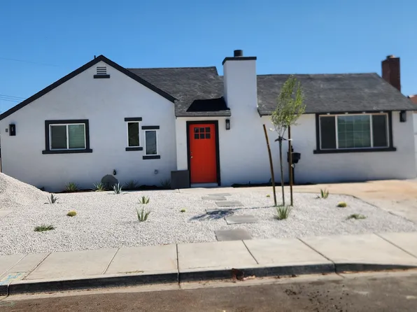 1042 Franklin Ave, Las Vegas, NV 89104