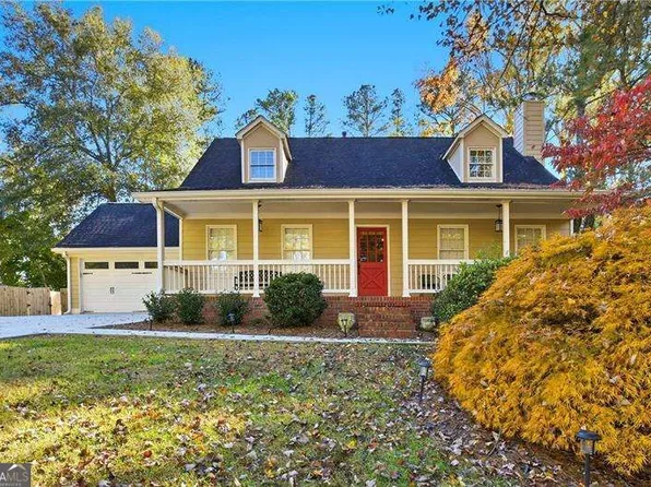 3832 Emerson St, Marietta, GA 30062