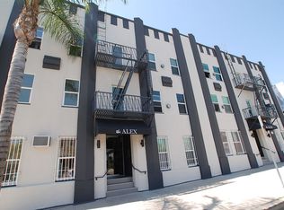 Alex Court Apartments, Los Angeles, CA 90027