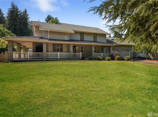 37719 44th Ave S, Auburn, WA