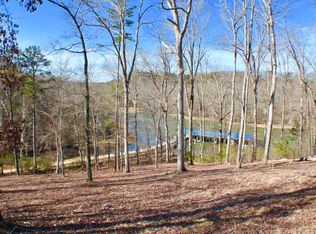 15869 Channel Pointe Dr, Sale Creek, TN 37373