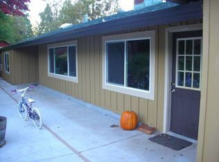 2800 Mace Rd, Camino, CA 95709