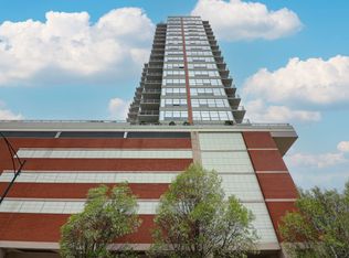 1600 S Prairie Ave UNIT 2106, Chicago, IL 60605