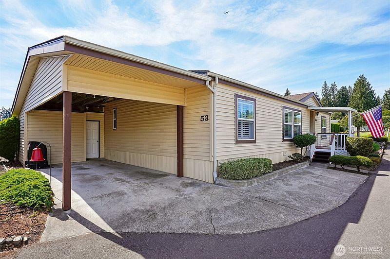 3rd image of 32820 20th Avenue S #53