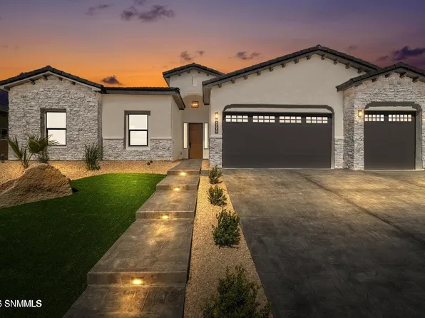 2901 E Springs Rd, Las Cruces, NM 88011