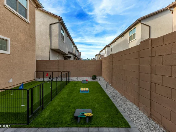 9916 E TEXAS Avenue, Mesa, AZ 85212