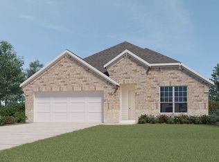 1231 Sandstone Hills Dr, Montgomery, TX 77316