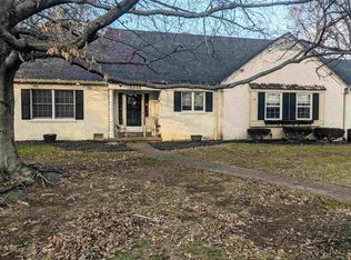7208 E Cherry St, Evansville, IN
