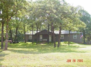 8981 SE 154th, Noble, OK 73068