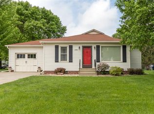 1900 State St, Granger, IA 50109