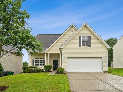 14131 Bernardy Ln, Charlotte, NC, 28269