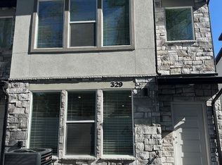 329 E 750 S #15, Ogden, UT 84404
