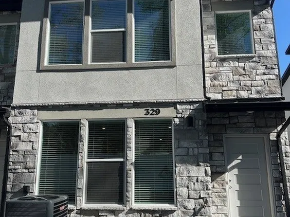329 E 750 S #15, Ogden, UT 84404