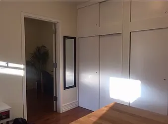 Rented by Geraldine Capasso, LREB