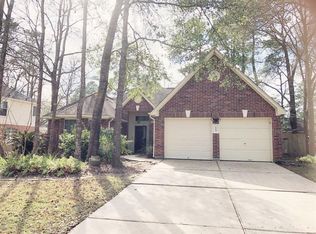 115 N Dreamweaver Cir, Spring, TX 77380