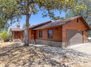 25424 S Cow Creek Rd, Millville, CA 96062