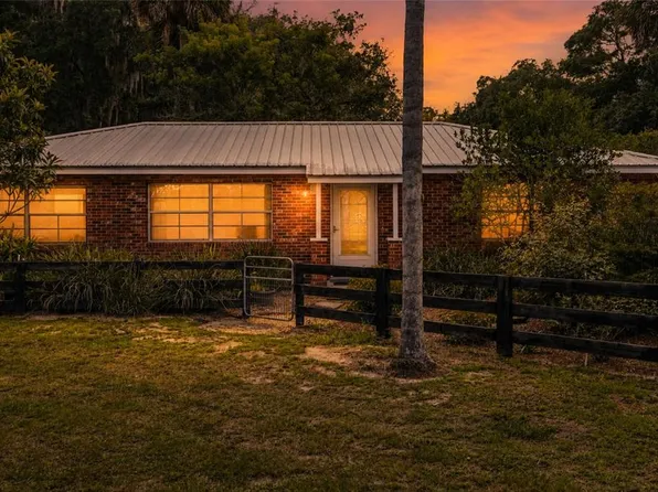 40847 County Road 439, Umatilla, FL 32784