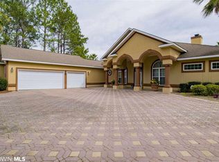 605 Estates Dr, Gulf Shores, AL 36542