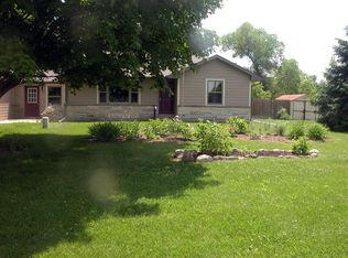 2225 Wallace Lake Rd, West Bend, WI 53090