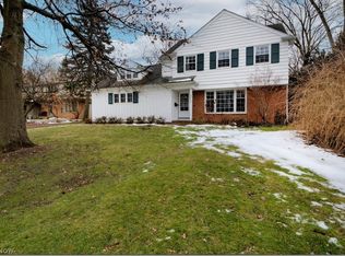 22420 S Woodland Rd, Shaker Heights, OH