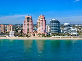 2110 N Ocean Blvd #22B, Fort Lauderdale, FL 33305