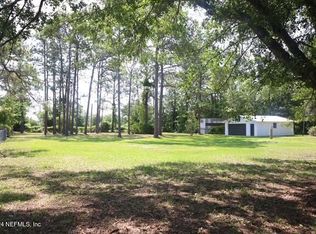 17927 Andrews Rd, Hilliard, FL 32046