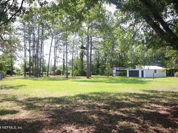 17927 ANDREWS Road, Hilliard, FL 32046