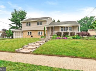 100 Hempstead Rd, Hamilton, NJ 08610