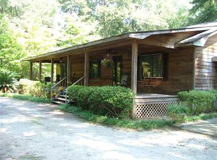 3007 Princess Pond Rd, Summerton, SC 29148