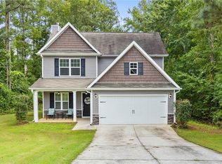 491 Brown Rd, Rockmart, GA 30153