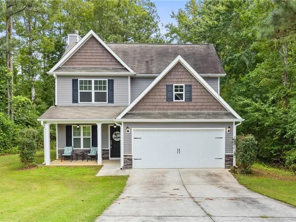 491 Brown Rd, Rockmart, GA 30153