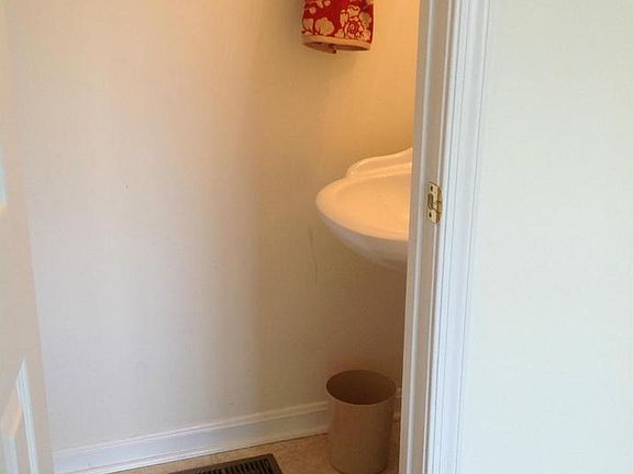 Powder Room Main Level