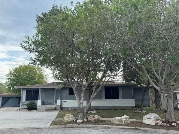 4826 Jarvis St, Corpus Christi, TX 78412