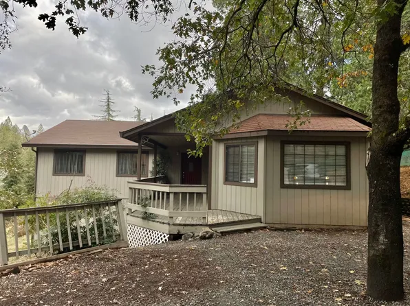 17519 Alexandra Way, Grass Valley, CA 95949