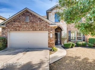 19521 Brue St, Pflugerville, TX 78660