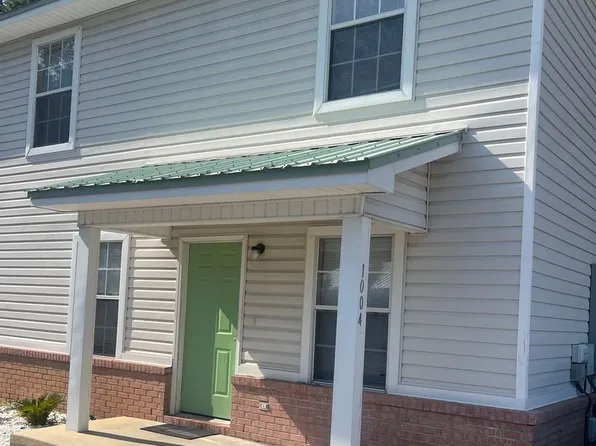 JA-Christie Place, 1000 Joan Ave #1004, Fort Walton Beach, FL 32547